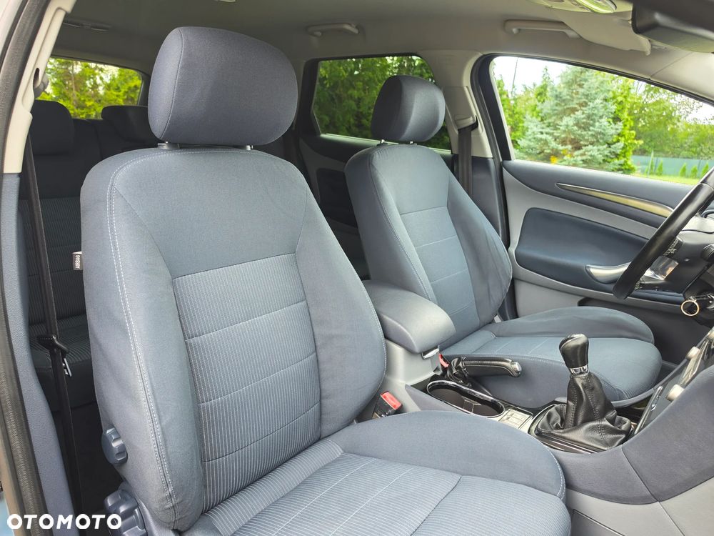Ford Mondeo 2.0 Ghia Executive - 40