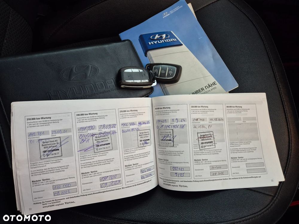 Hyundai ix35 1.6 2WD Comfort - 40