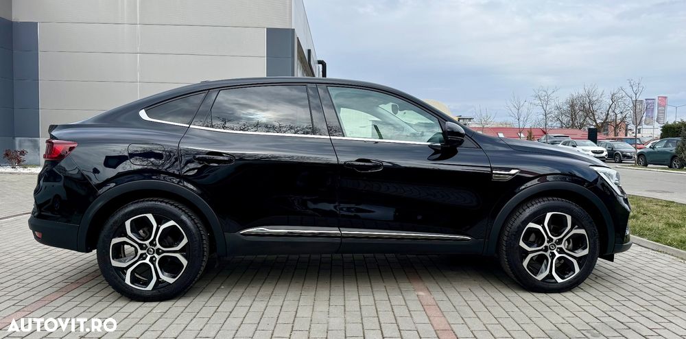 Renault Arkana E-TECH 145 E-Tech Engineered - 32