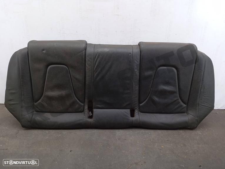 Conjunto De Bancos  Audi A4 B8 (8k) [2007_2016] 2.0 Tdi - 8