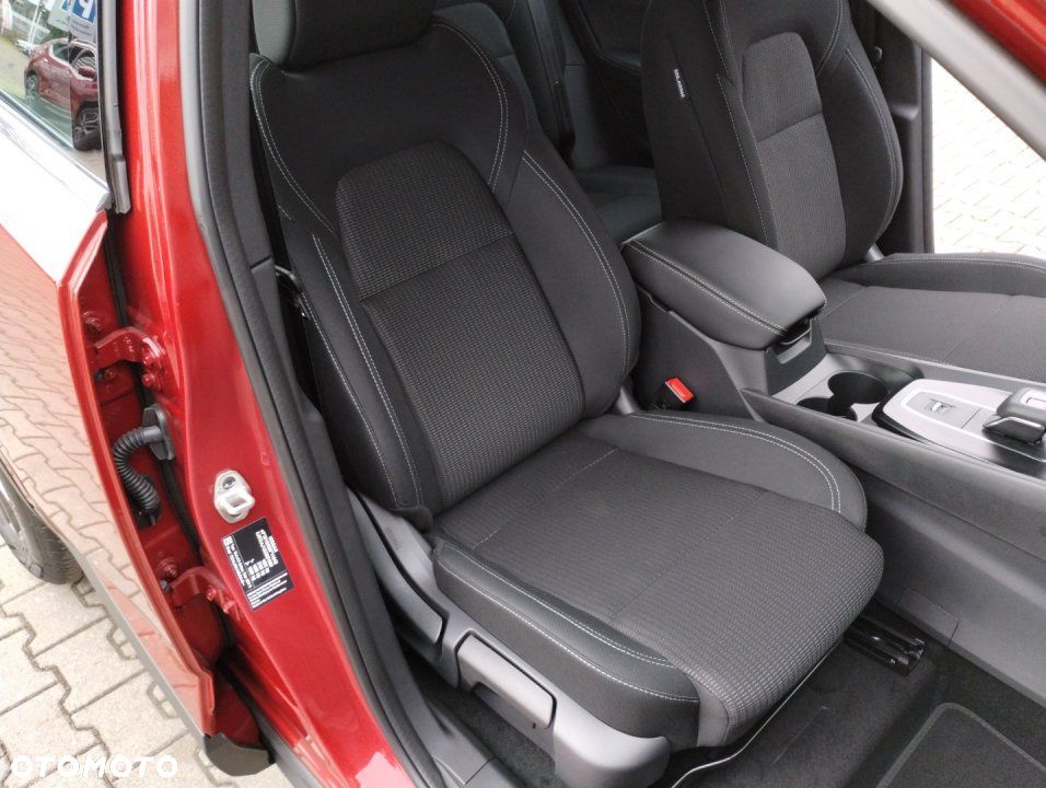 Nissan Qashqai - 13