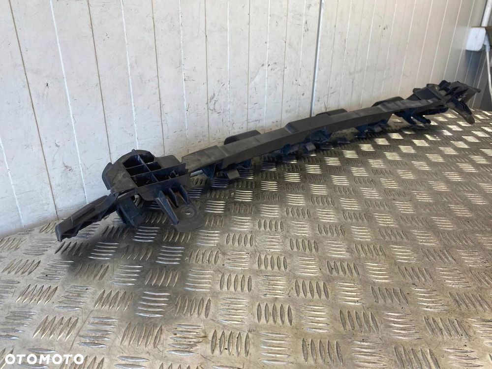 WZMOCNIENIE ZDERZAKA PRZEDNIEGO PRZÓD FORD FOCUS MK2 8M5117E778 - 10