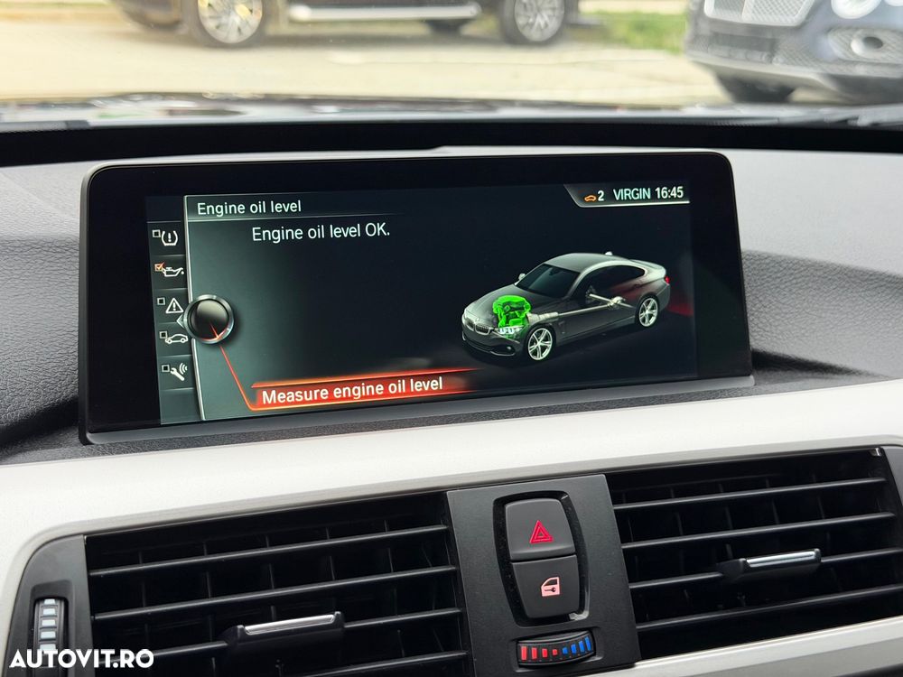 BMW Seria 4 420d Aut. Sport Line - 34