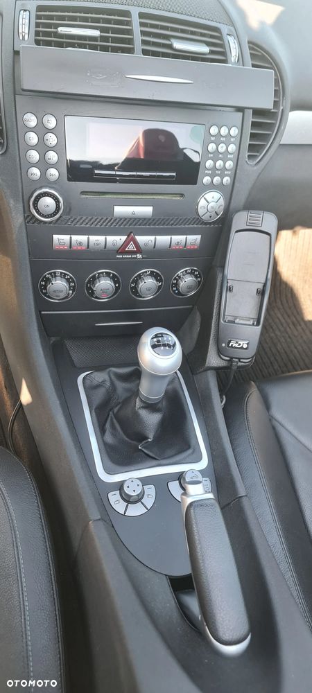 Mercedes-Benz SLK - 17