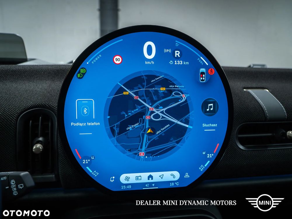 MINI Cooper S Favoured Trim - 25