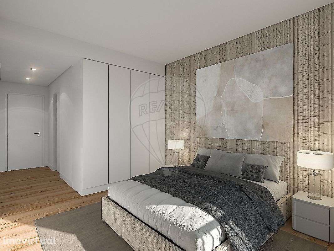 Apartamento T2 para venda - Grande imagem: 5/26