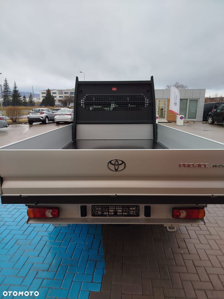 Toyota PROACE MAX - 4