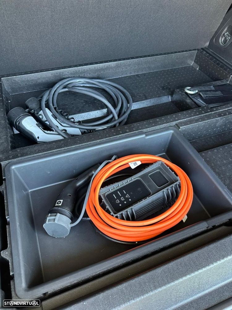 Citroën C5 Aircross 1.6 Hybrid C-Series e-EAT8 - 56