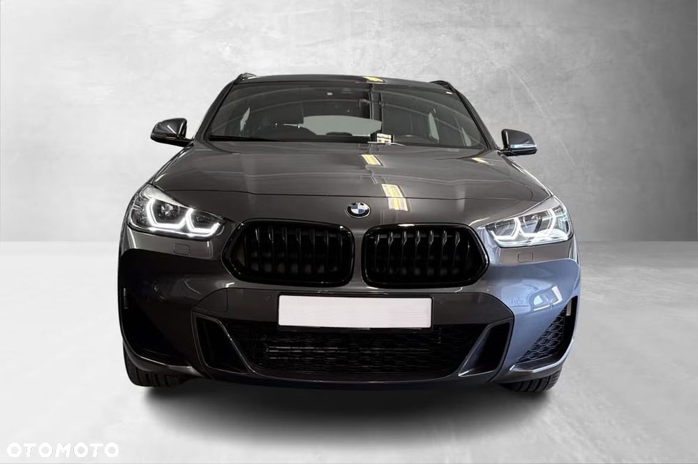 BMW X2 xDrive25e Edition M Mesh - 1