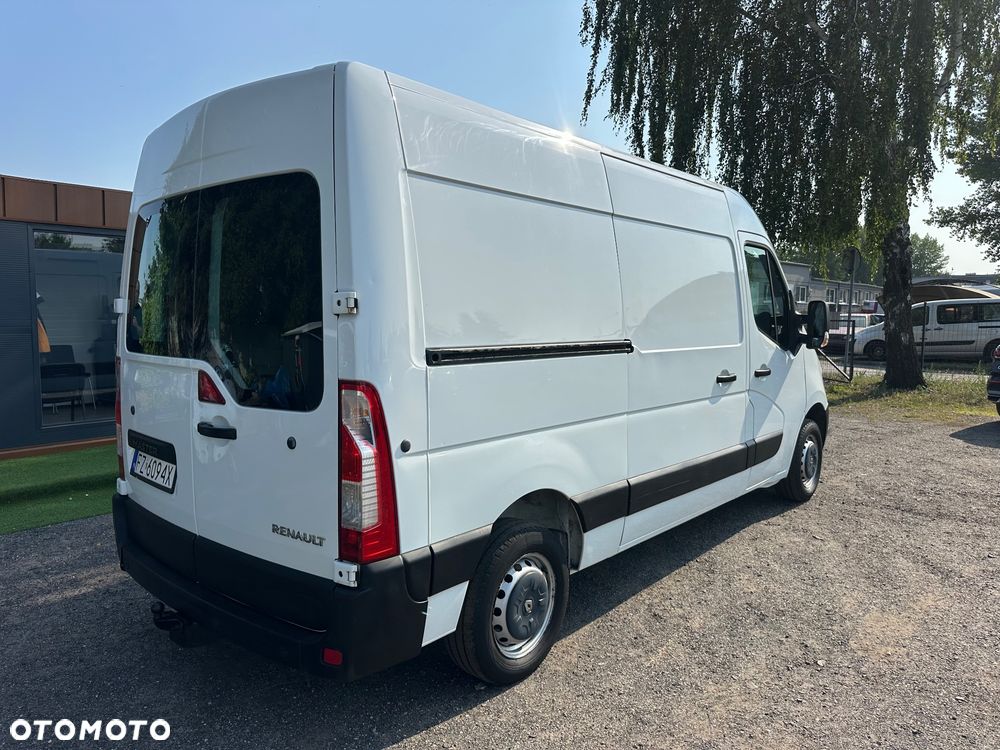 Renault Master 2.3dci 2012r L2H2 - 4