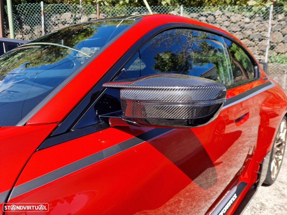 BMW M2 - 50
