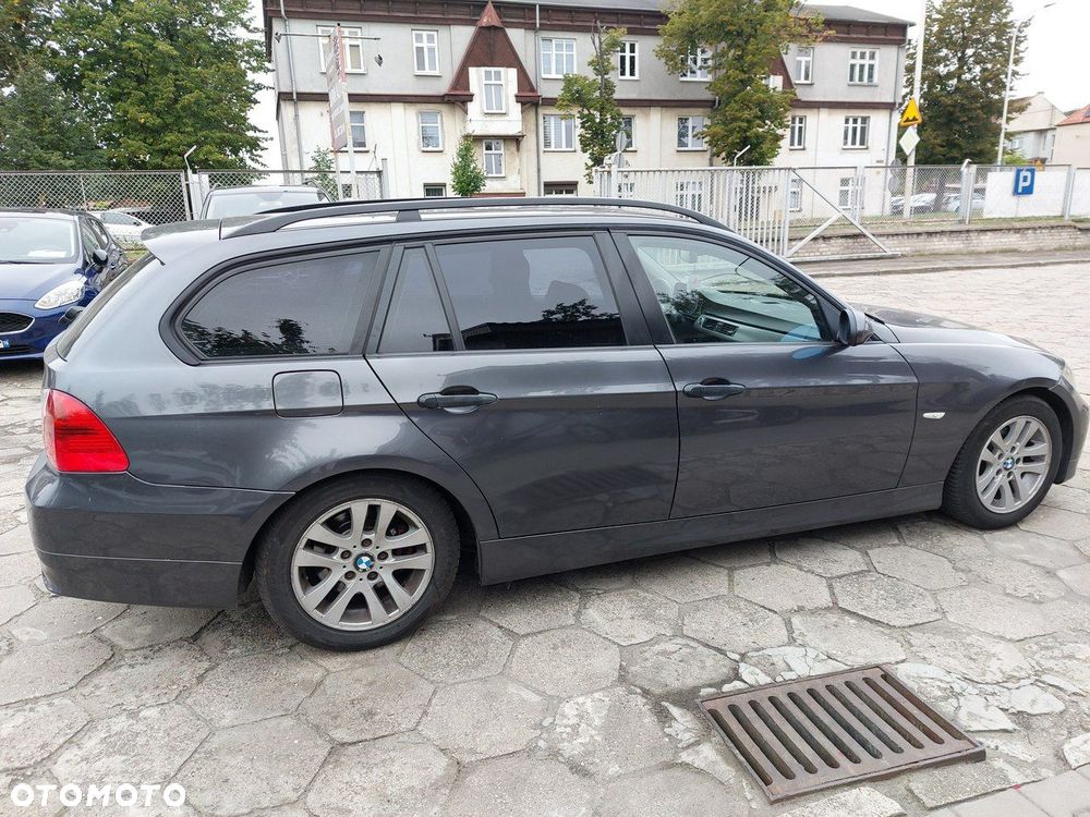 BMW Seria 3 - 8