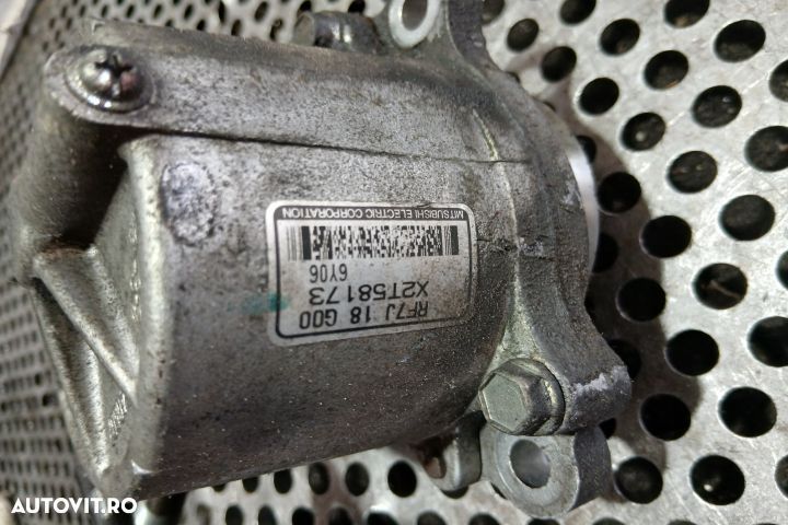 Pompa vacuum mecanica RF7J X2T58173 RF7J X2T58173 Mazda 6 GG [facelif - 4