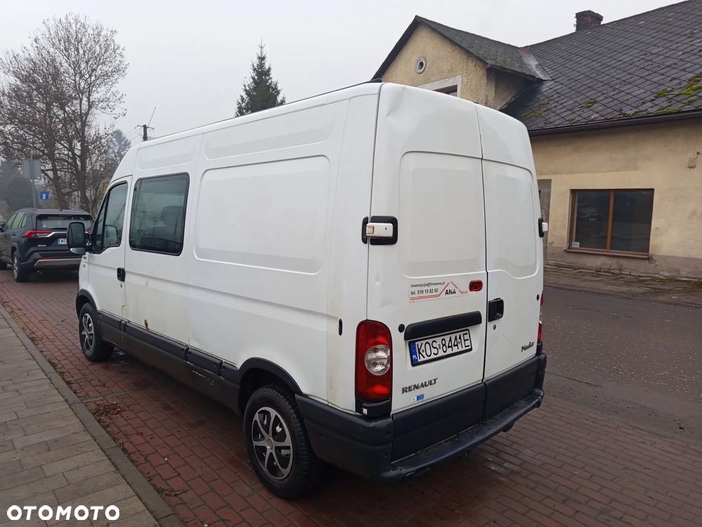 Renault Master - 9