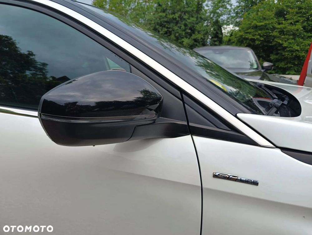 Peugeot 3008 2.0 BlueHDi Active S&S - 31