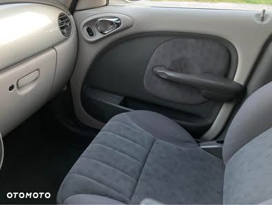 Chrysler PT Cruiser 2.0i Limited - 14