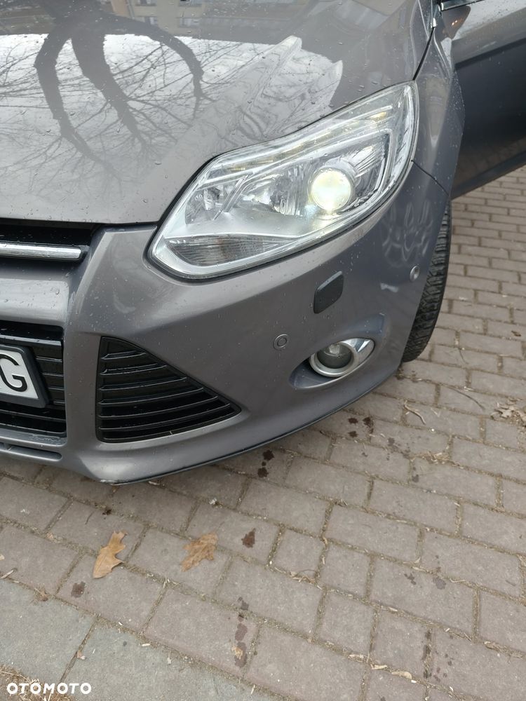 Ford Focus - 2
