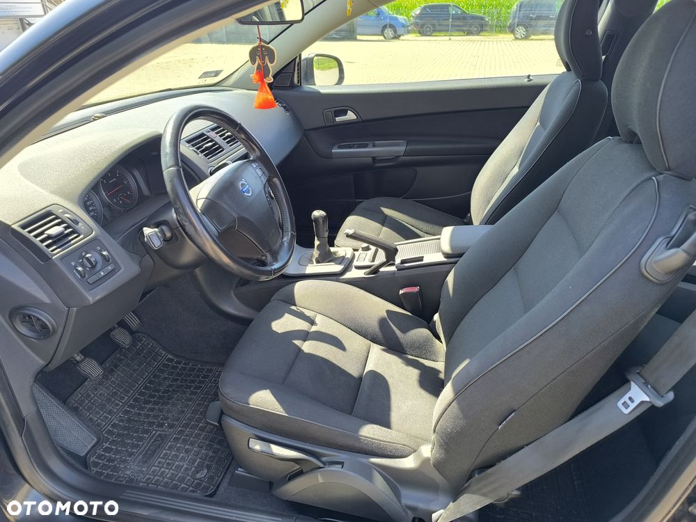 Volvo C30 D2 DRIVe Kinetic - 10