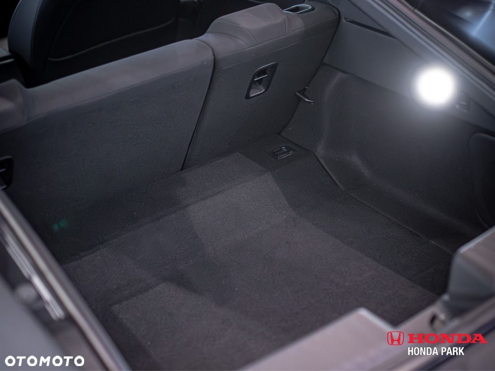 Honda Prelude - 11