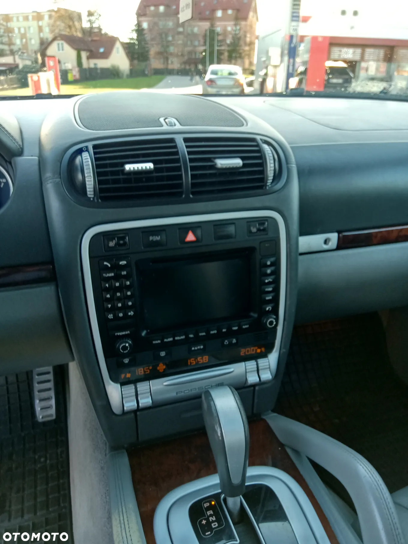 Porsche Cayenne S Tiptronic - 18
