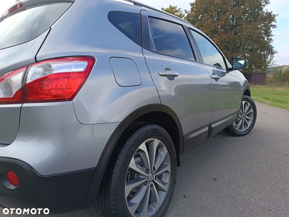 Nissan Qashqai 1.6 I-Way - 39