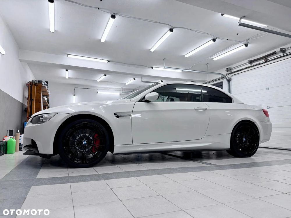 BMW M3 Drivelogic - 29