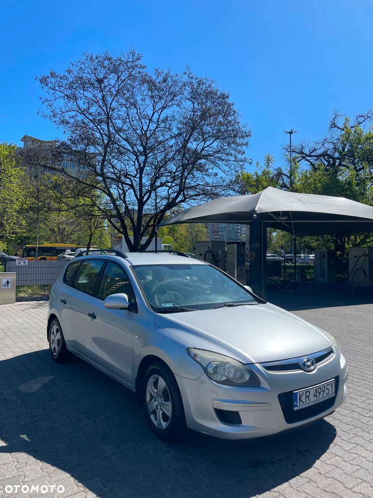 Hyundai i30 1.6 CRDi Classic - 2