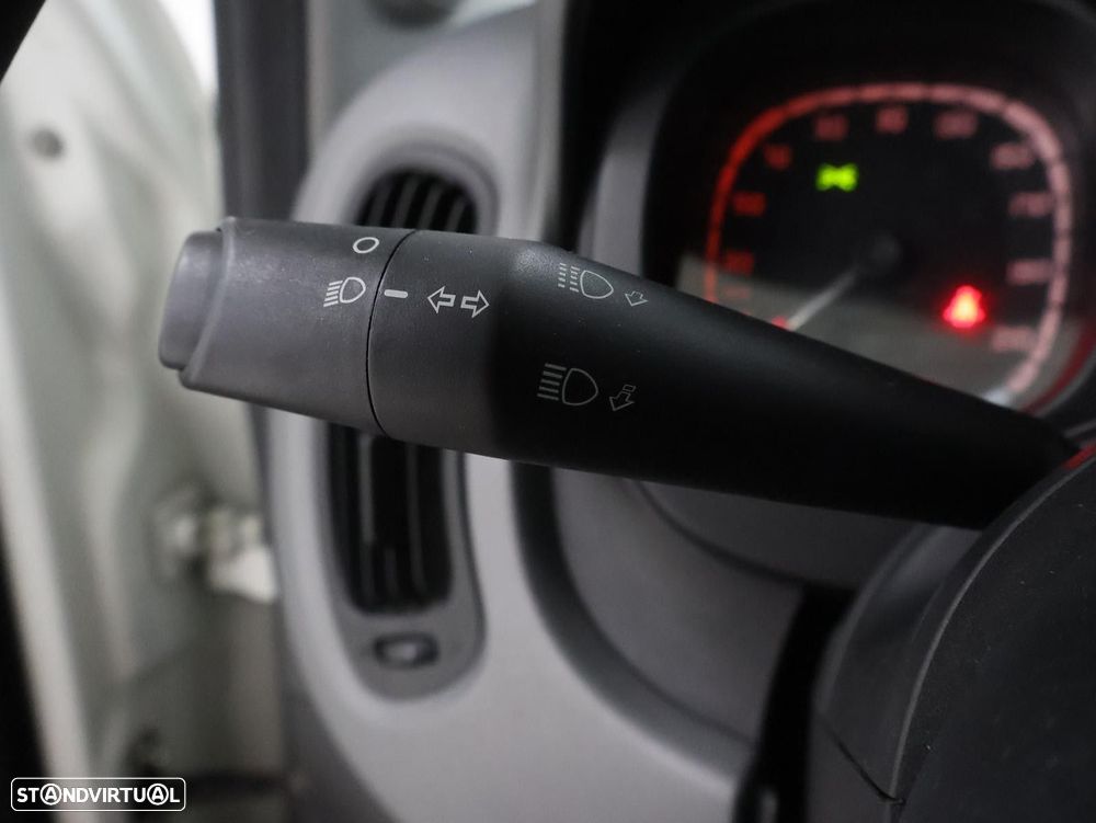 Fiat Panda 1.0 Hybrid City Life - 14