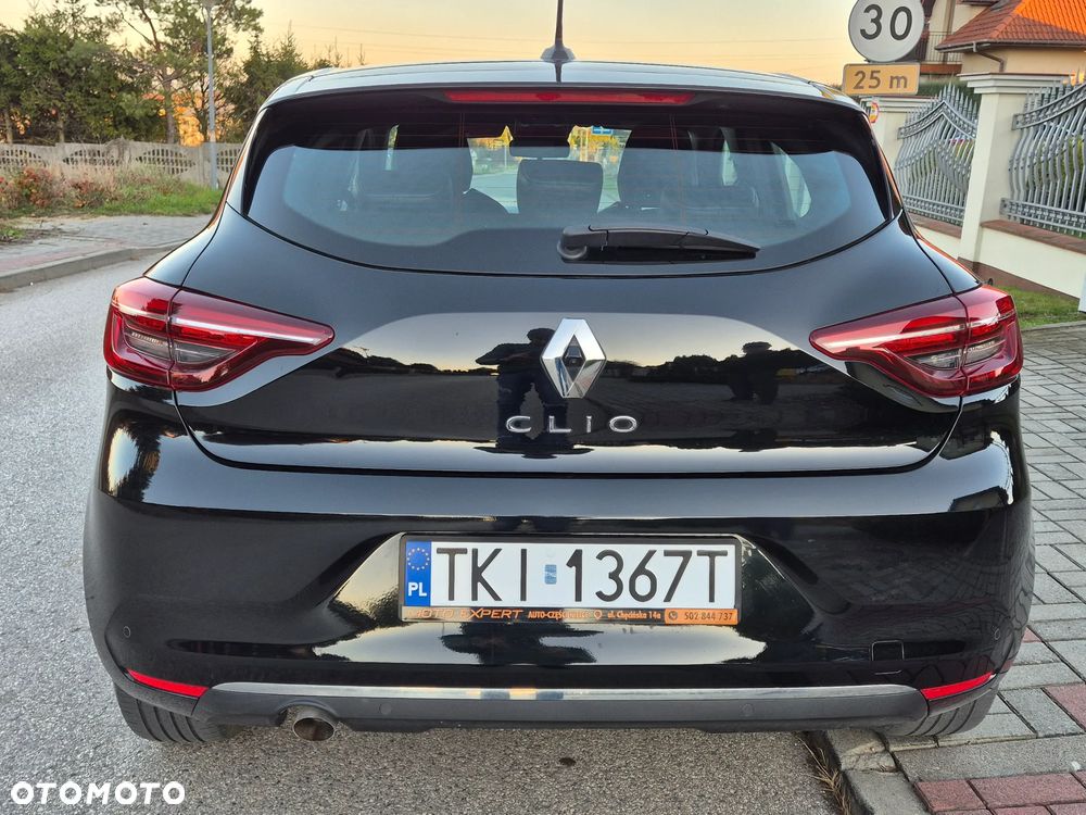 Renault Clio TCe 100 INTENS - 6