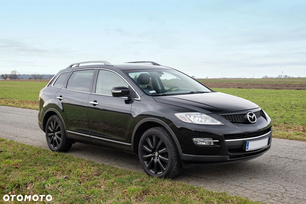 Mazda CX-9 3.7 V6 - 5