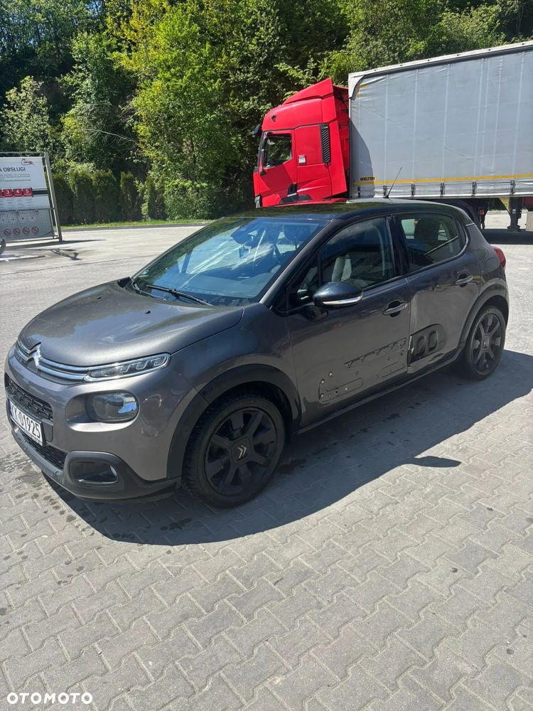 Citroën C3 Pure Tech 110 S&S SHINE - 13