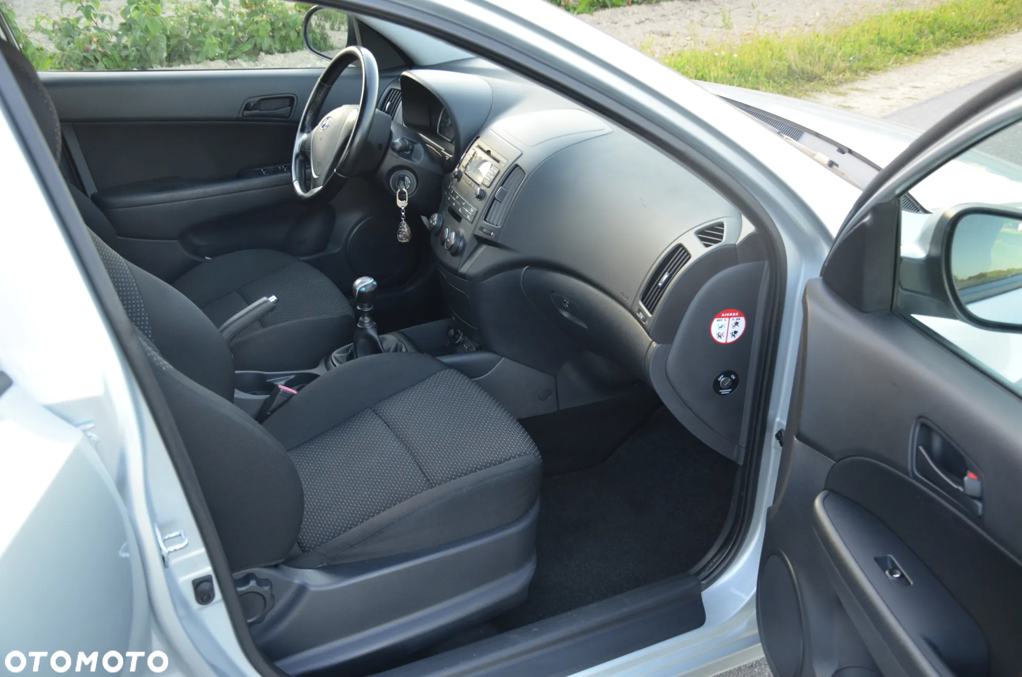 Hyundai i30 1.4 FIFA WM Edition - 19
