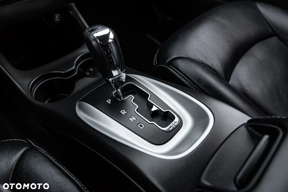 Fiat Freemont 3.6 V6 Urban - 37