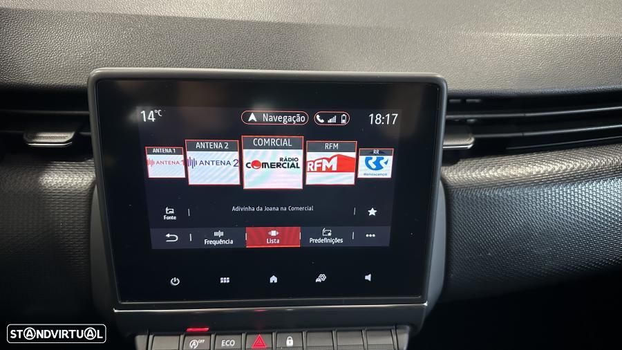 Renault Clio 1.5 Blue dCi Intens - 18