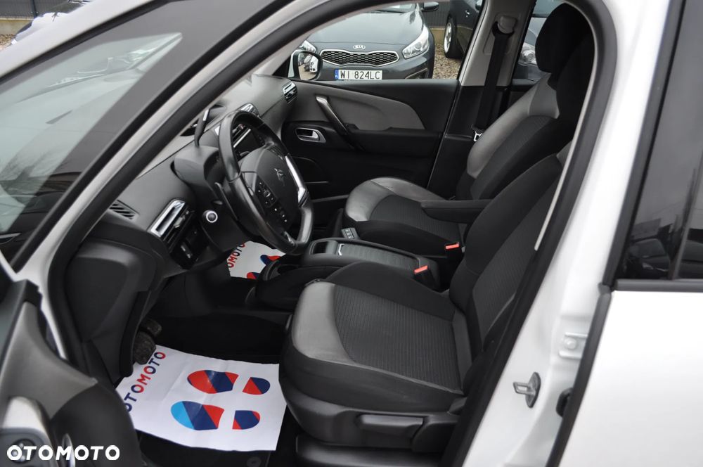 Citroën C4 Picasso BlueHDi 150 EAT6 Exclusive - 13