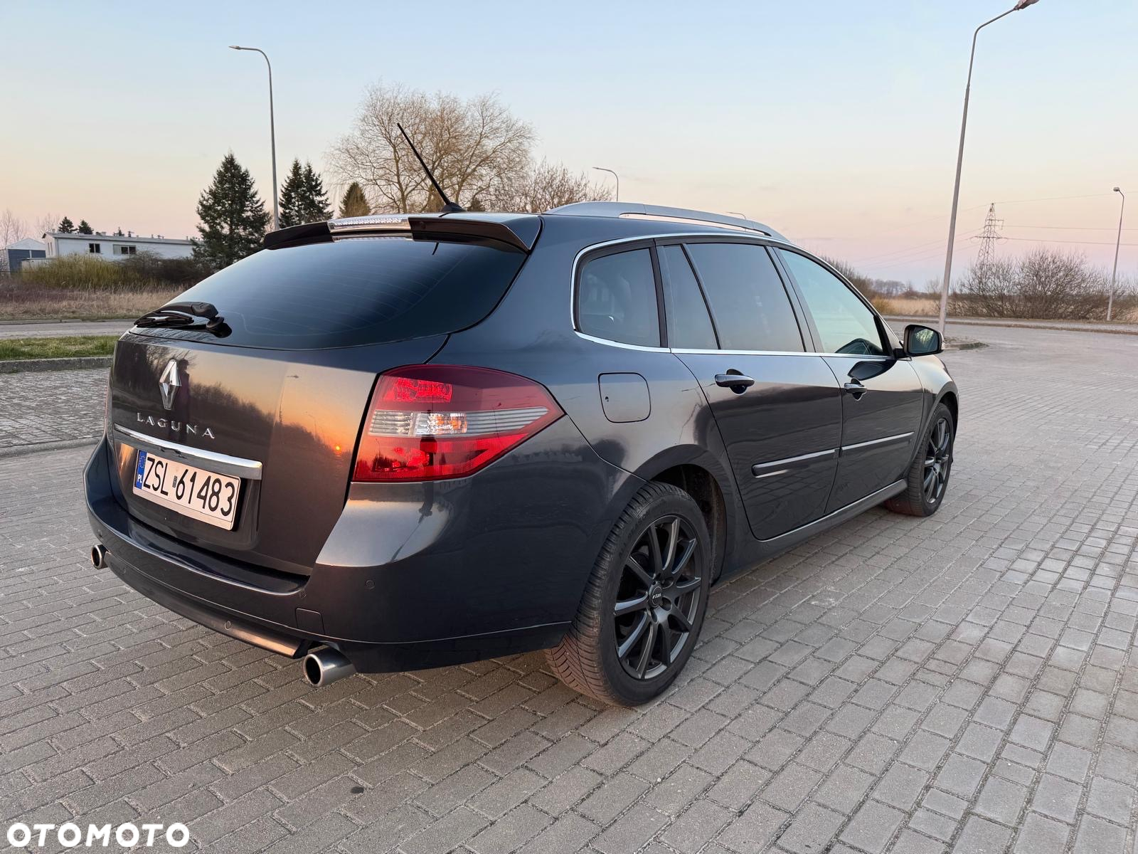 Renault Laguna - 5