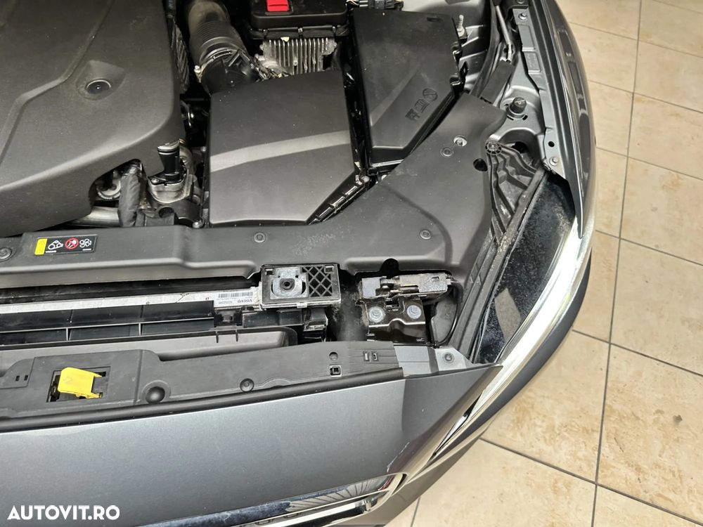 Volvo V60 D3 DRIVe Kinetic - 22