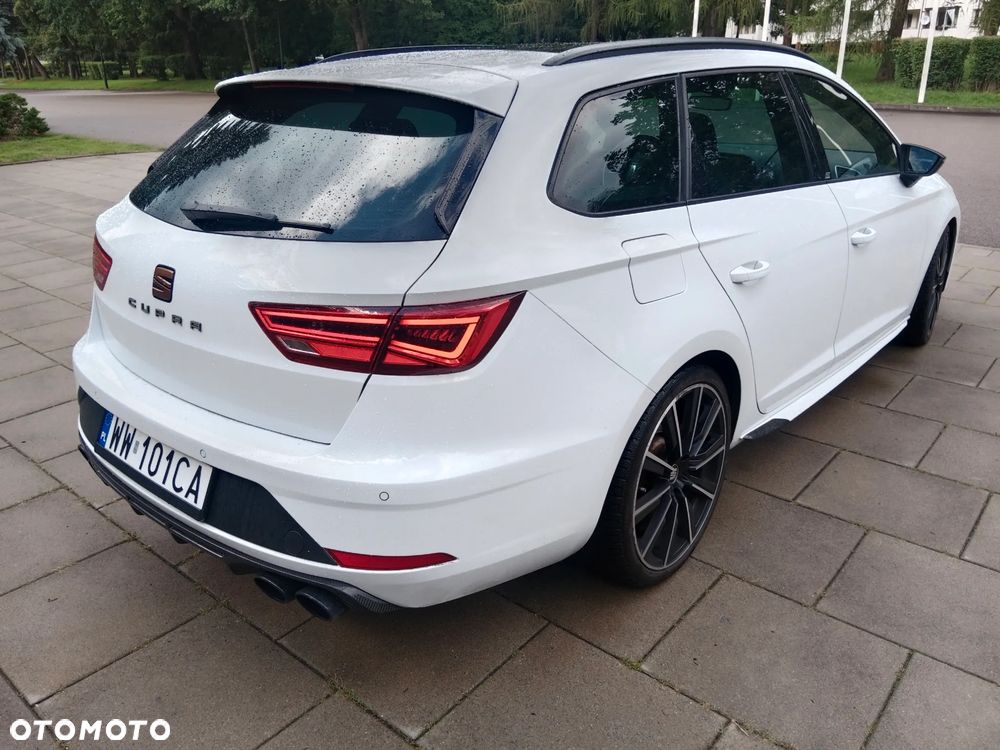 Seat Leon - 6