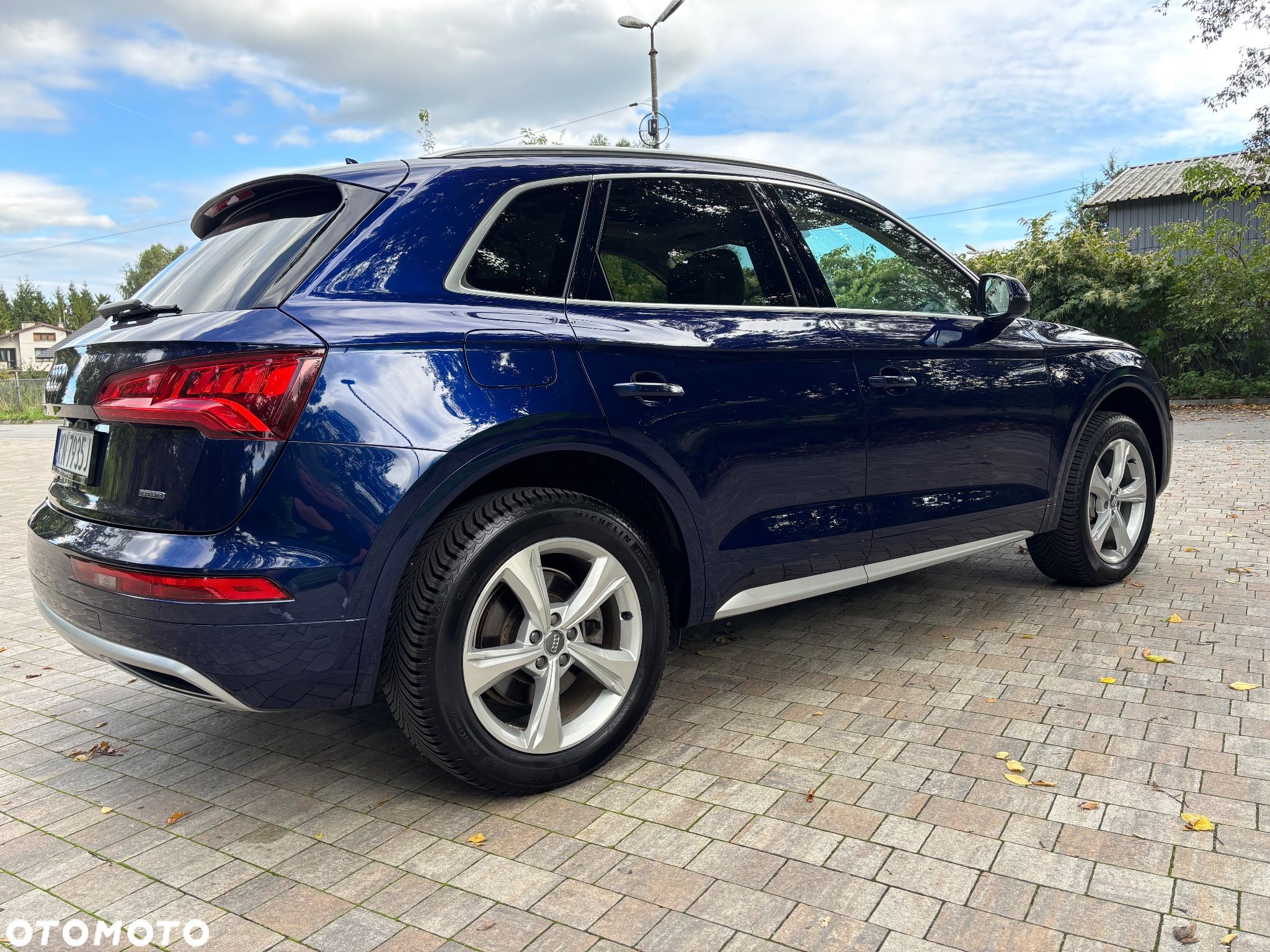 Audi Q5 - 8