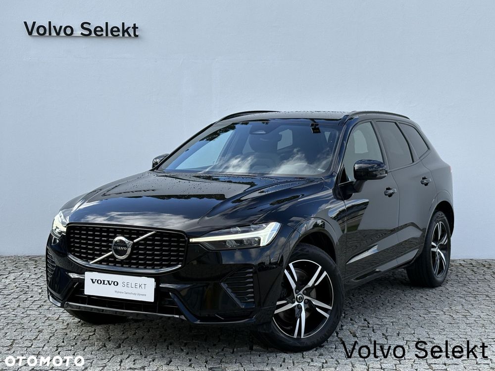 Volvo XC 60