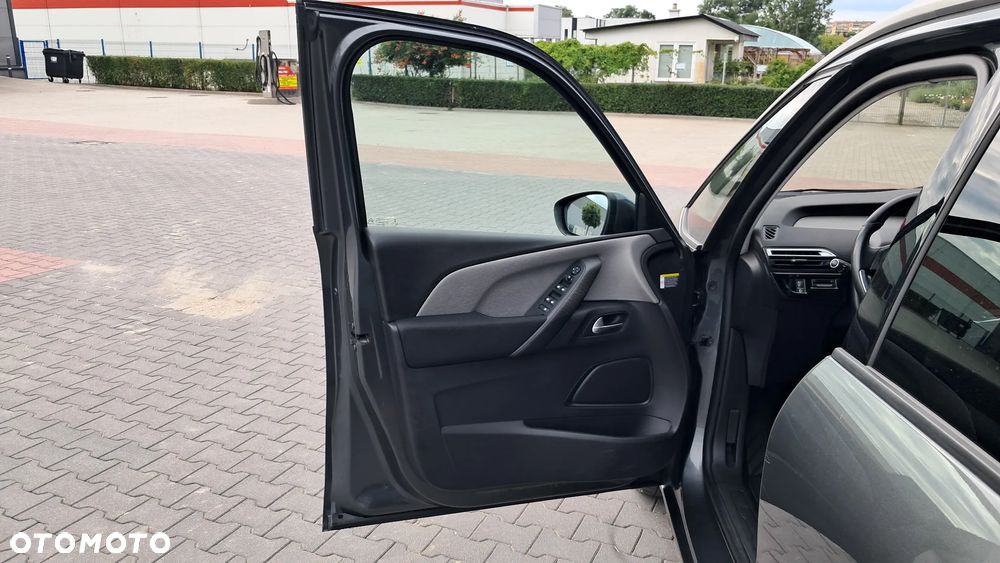 Citroën C4 Grand Picasso 2.0 BlueHDi Shine S&S - 11