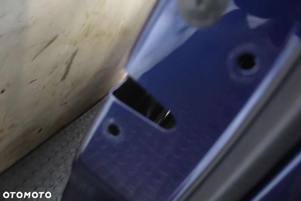 DRZWI PRAWY PRZÓD AUDI A4 B8 LIFT LX5Q - 6