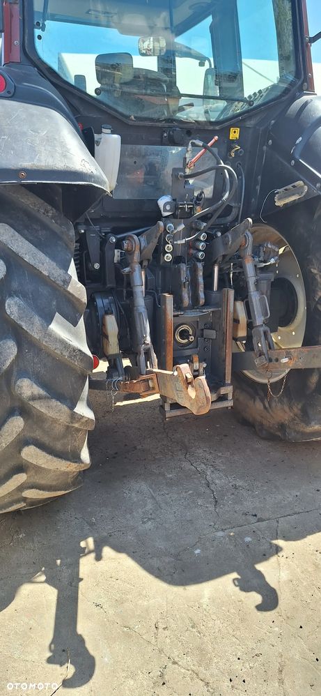 Valtra N123 - 10
