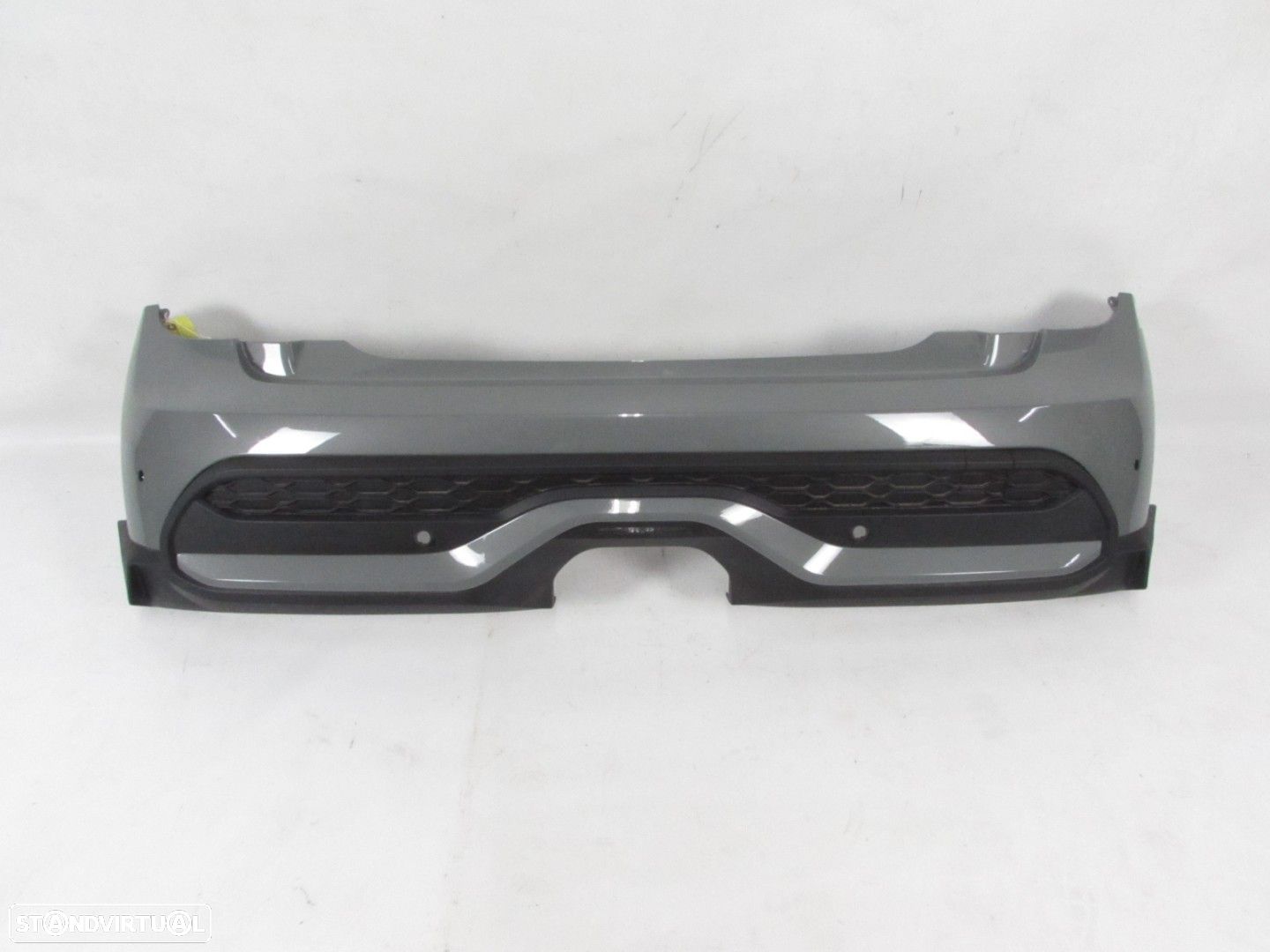 Parachoques Cooper S LCI Trás Seminovo/ Original MINI MINI (F56)/MINI MINI Conve... - 1