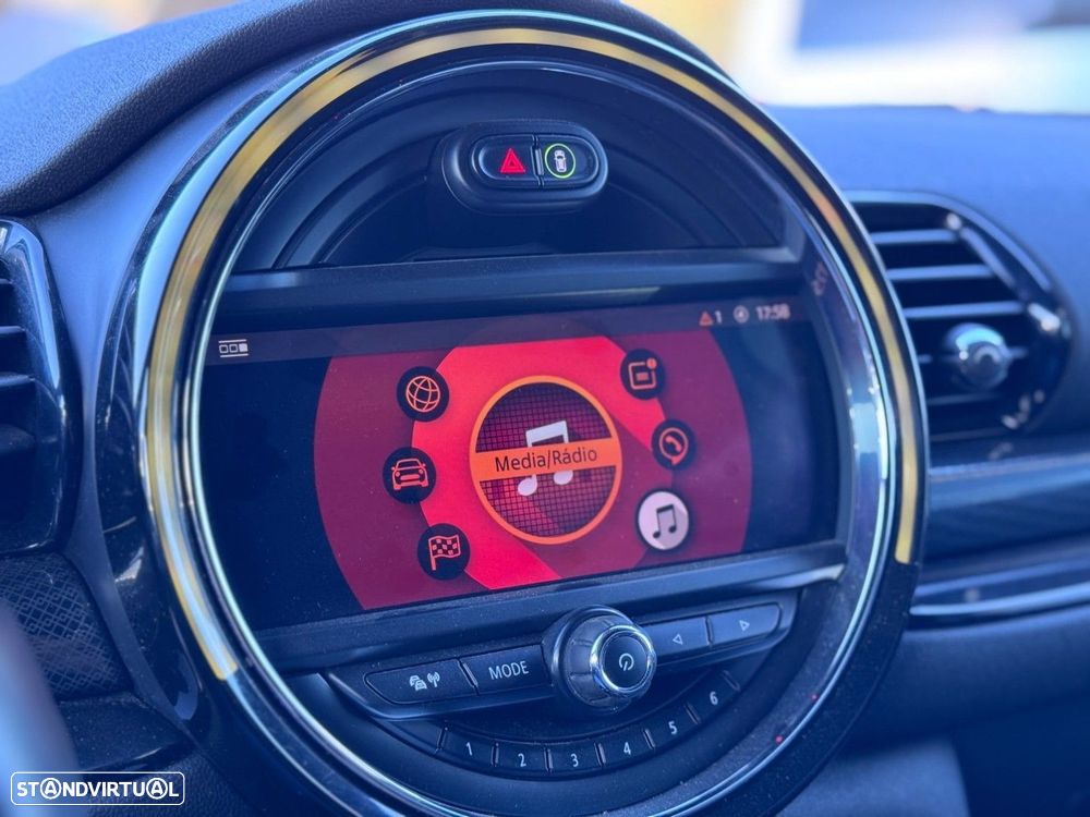 MINI Clubman John Cooper Works ALL4 - 11