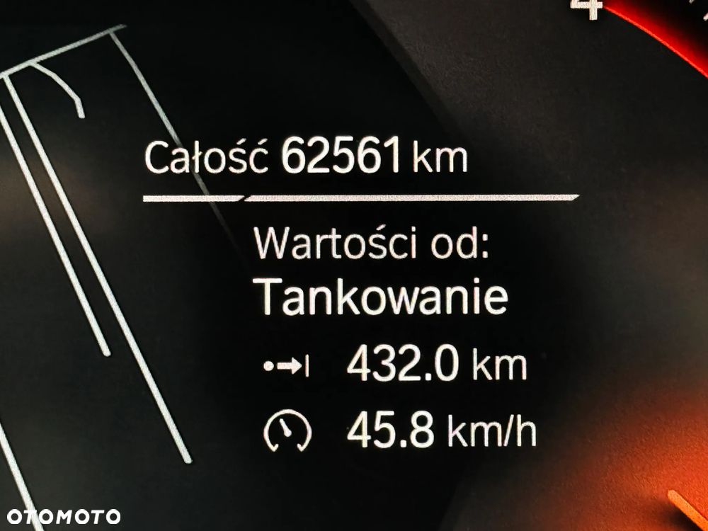 BMW X3 xDrive20d M Sport sport - 34