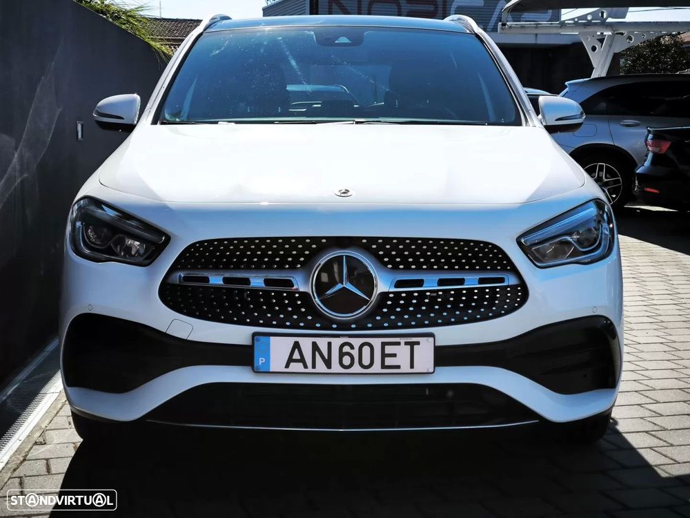 Mercedes-Benz GLA 250 e AMG Line - 18