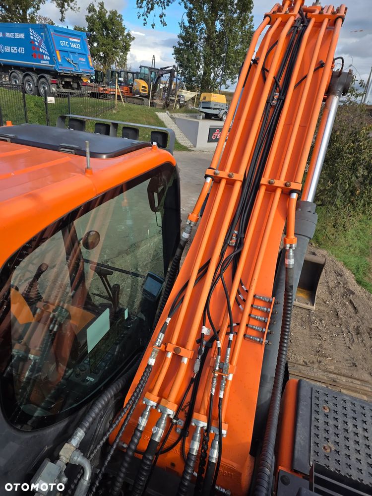 Doosan Dx225LC-5 - 26