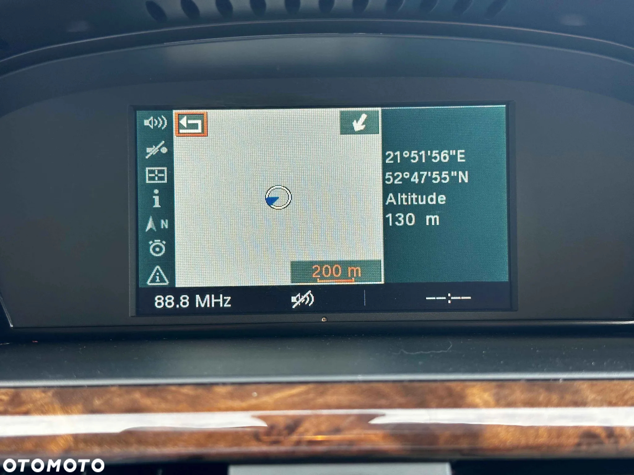 BMW Seria 5 523i Edition Exclusive - 34