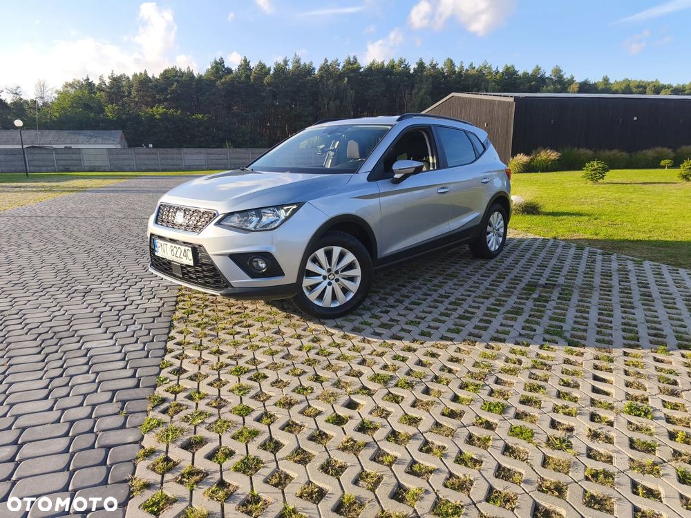 Seat Arona - 32